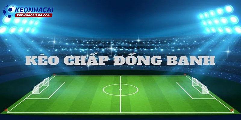 Hướng dẫn cách đọc hiểu kèo đồng banh