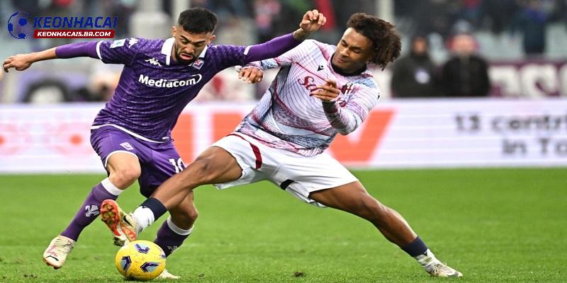 Soi kèo Fiorentina vs Bologna
