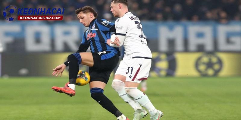 Soi kèo nhà cái Atalanta vs Bologna