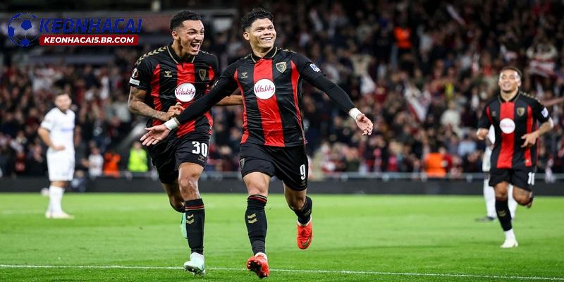 Soi kèo nhà cái Bournemouth vs AC Milan