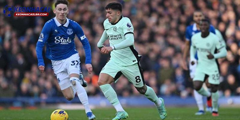 Soi kèo nhà cái Everton vs Chelsea