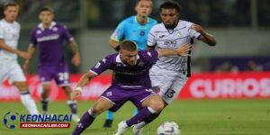 Nhận định Fiorentina vs Atalanta