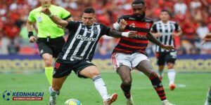 Nhận định Flamengo vs Atletico Mineiro