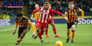 Nhận định Hull City vs Brentford