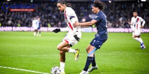 Soi kèo Le Havre vs PSG