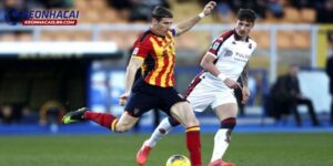 Soi kèo Lecce vs Genoa