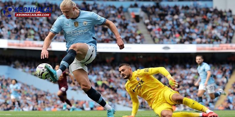 Nhận định Man City vs Ipswich Town