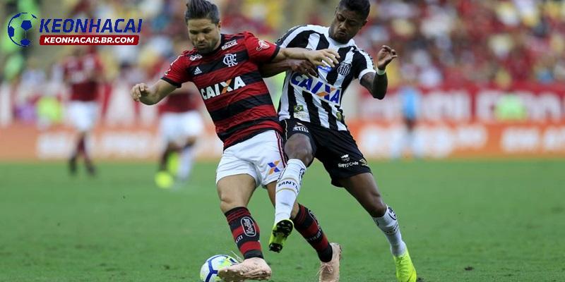 Nhận định Santos vs Flamengo Nhận định Santos vs Flamengo
